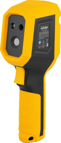 Termovisor LCD -20/+400°C TVV400 Vonder