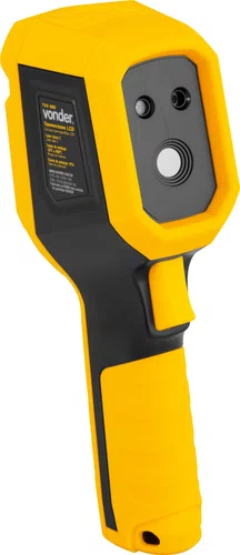 Termovisor LCD -20/+400°C TVV400 Vonder