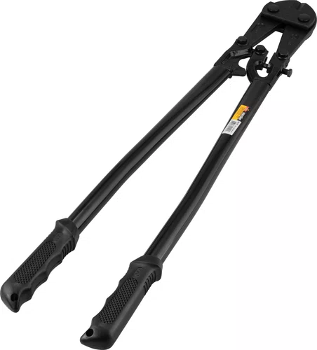 TESOURA CORTA VERGALHAO 30" VONDER PLUS