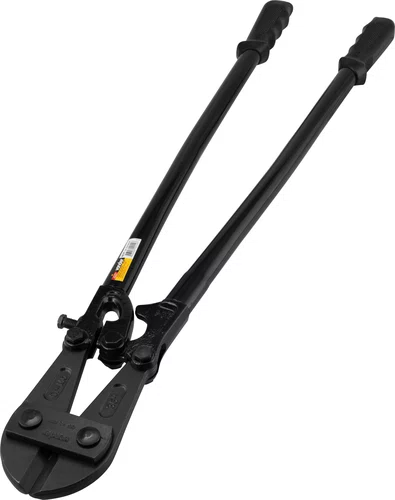 TESOURA CORTA VERGALHAO 36" VONDER PLUS