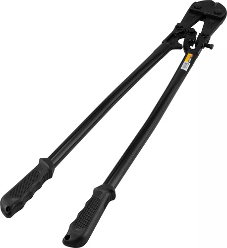 TESOURA CORTA VERGALHAO 36" VONDER PLUS