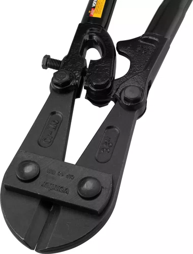 TESOURA CORTA VERGALHAO 36" VONDER PLUS