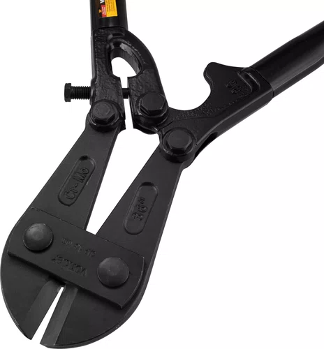 TESOURA CORTA VERGALHAO 36" VONDER PLUS