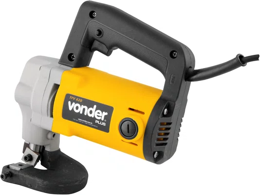 Tesoura Faca Elétrica TFV620 127V Vonder Plus