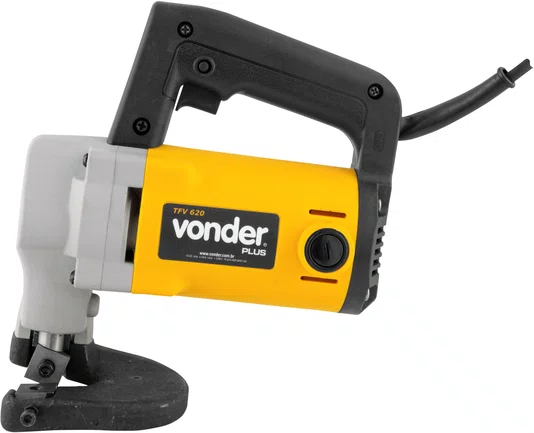 Tesoura Faca Elétrica TFV620 127V Vonder Plus