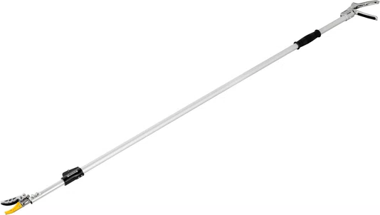 Tesoura para Poda de Árvore 1,8 a 3m Vonder