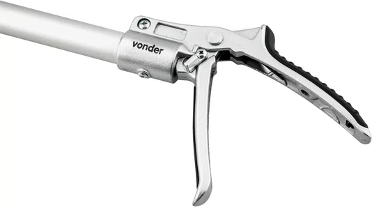 Tesoura para Poda de Árvore 1,8 a 3m Vonder