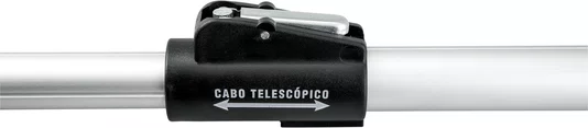 Tesoura para Poda de Árvore 1,8 a 3m Vonder