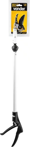 Tesoura para Poda de Árvore 76 cm Vonder