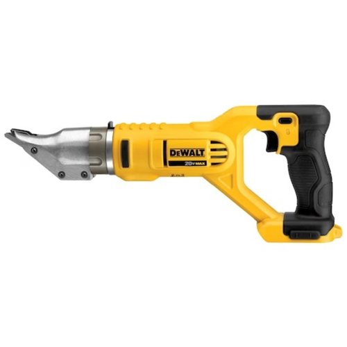 Tesoura Para Chapa 18G 20v Max Li-Ion DCS491B DeWalt