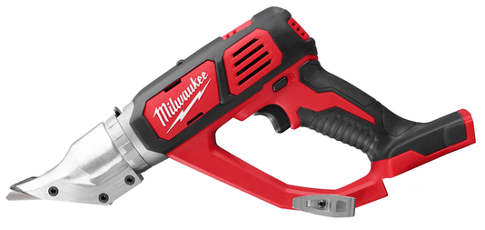 Tesoura Para Chapa 18V 2635-20 Milwaukee