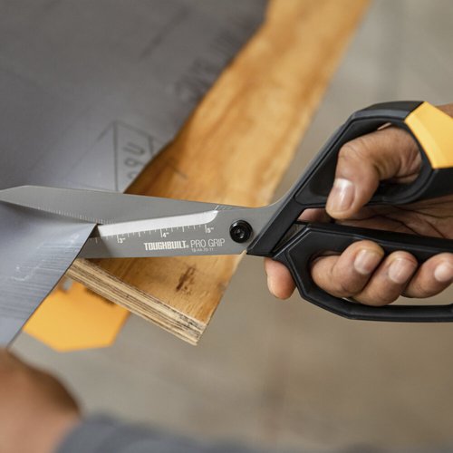 Tesoura Inoxidável 11" Profissional TB-H4-70-11 ToughBuilt