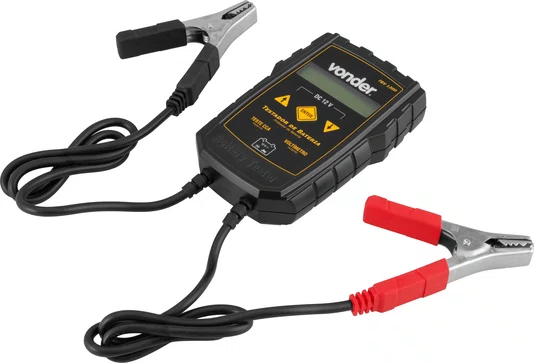 Testador de Bateria TBV1200  6845120000 - Vonder