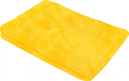 Toalha de Microfibra 60x40 cm 500 GSM Extra Macia 3 Peças Vonder