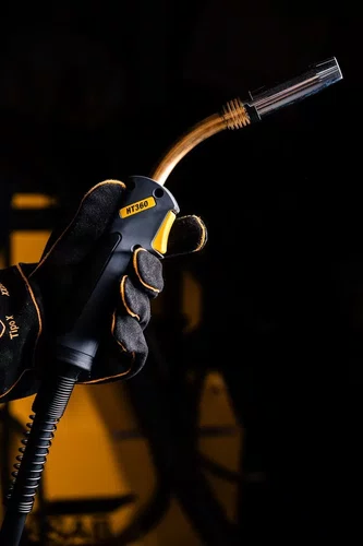 Tocha Mig Handytorch 360 5 Metros 749494 Esab