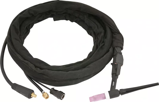 Tocha TIG TTV 200 4,0m com Adaptador 9 mm AF Vonder