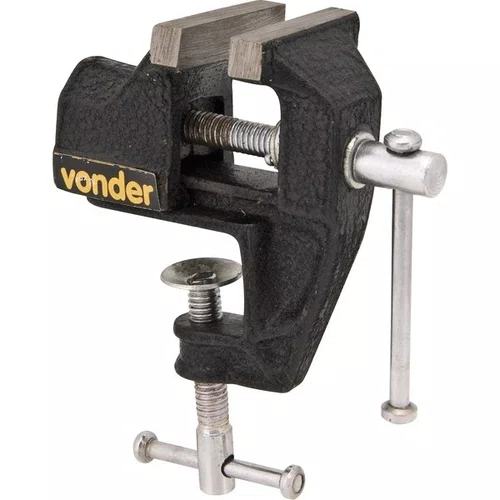 Torno de Bancada Mini 2'' Vonder
