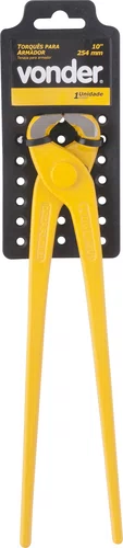 TORQUES ARMADOR 10" VONDER