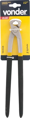 TORQUES ARMADOR 12" CRV VONDER
