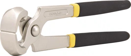 TORQUES CARPINTEIRO 8" CRV VONDER