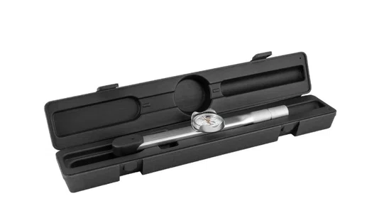 Torquímetro de Relógio 3/8" 0-35 Nm Vonder