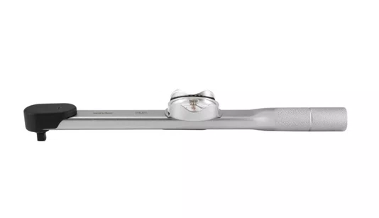 Torquímetro de Relógio 3/8" 0-35 Nm Vonder