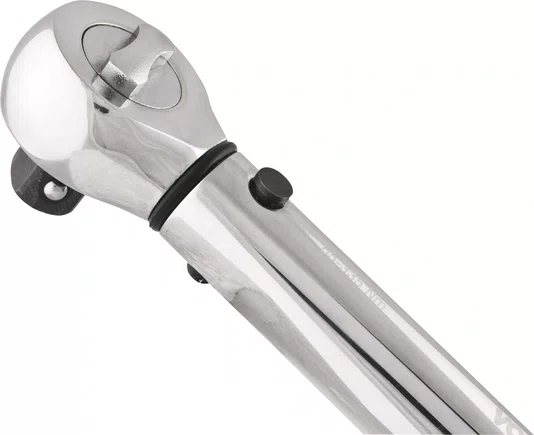 Torquímetro Estalo 1/2" 40-200 Nm Vonder