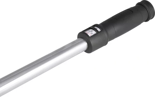 Torquímetro Estalo 1/2" 40-200 Nm Vonder
