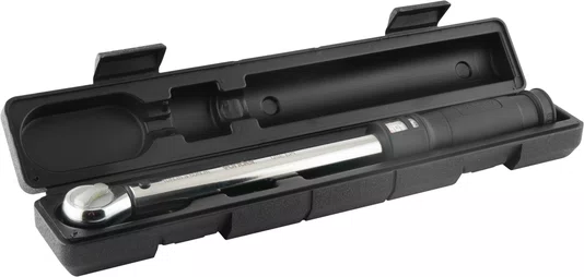 Torquímetro Estalo 3/8" 10-60 Nm Vonder