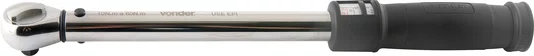Torquímetro Estalo 3/8" 10-60 Nm Vonder
