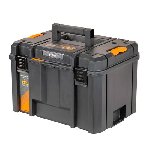 Torre de Armazenamento McLaren Tstak DWST60452-1 Dewalt