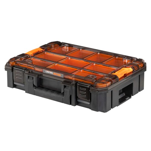 Torre de Armazenamento McLaren Tstak DWST60452-1 Dewalt