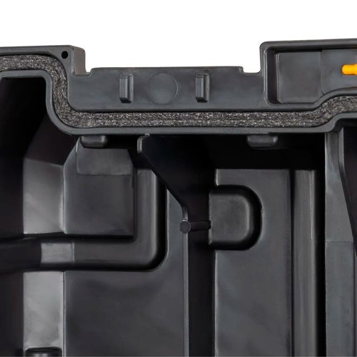 Torre de Armazenamento McLaren Tstak DWST60452-1 Dewalt