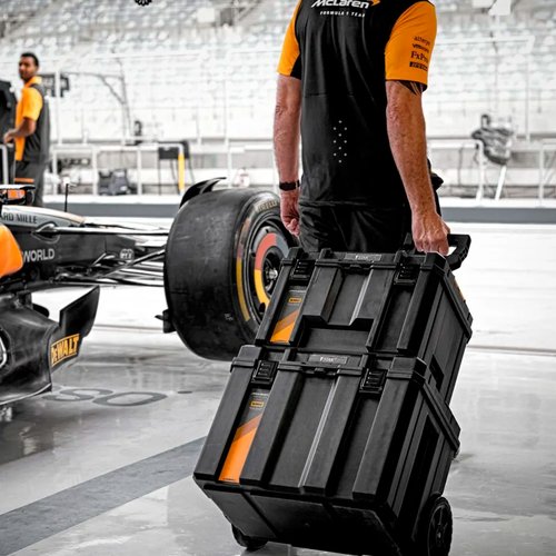 Torre de Armazenamento McLaren Tstak DWST60452-1 Dewalt