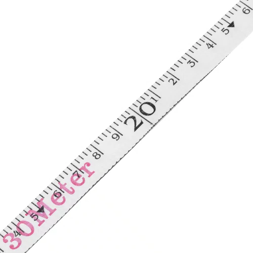 Trena 30M Fita PVC 3143555 Sparta