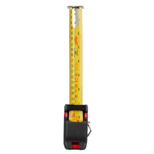 Trena 5m Ergonômica Magnética 48-22-0317 Milwaukee