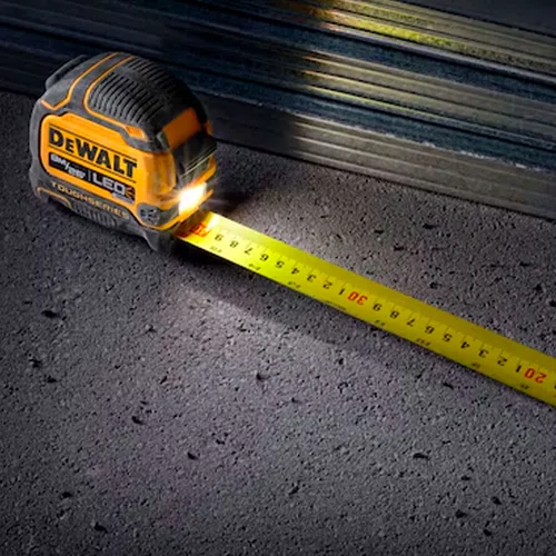 Trena 8m com LED ToughSeries DWHT35268M Dewalt