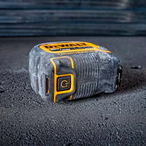 Trena 8m com LED ToughSeries DWHT35268M Dewalt