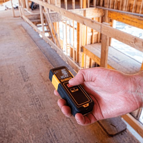 Trena a Laser 20m DW065E DeWalt