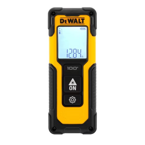 Trena a Laser 30M DWHT77100-CN DeWalt