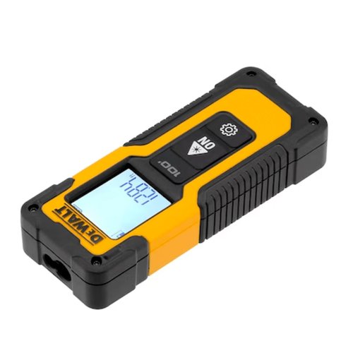 Trena a Laser 30M DWHT77100-CN DeWalt