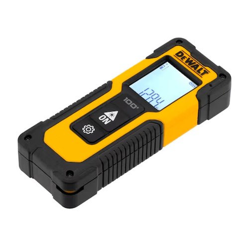 Trena a Laser 30M DWHT77100-CN DeWalt
