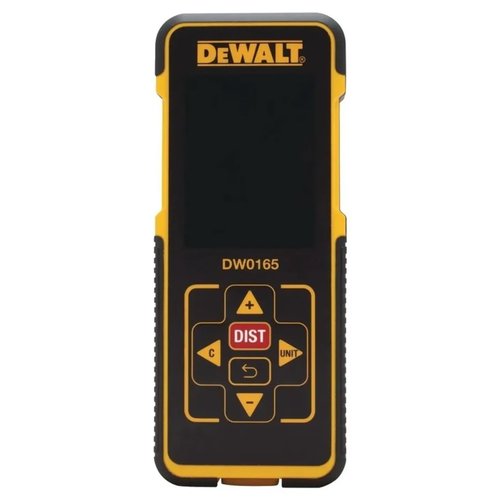 Trena a Laser 50M DW0165N DeWalt