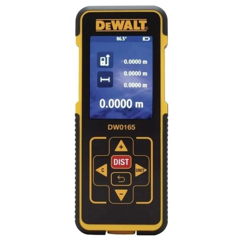 Trena a Laser 50M DW0165N DeWalt