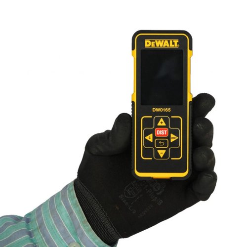 Trena a Laser 50M DW0165N DeWalt