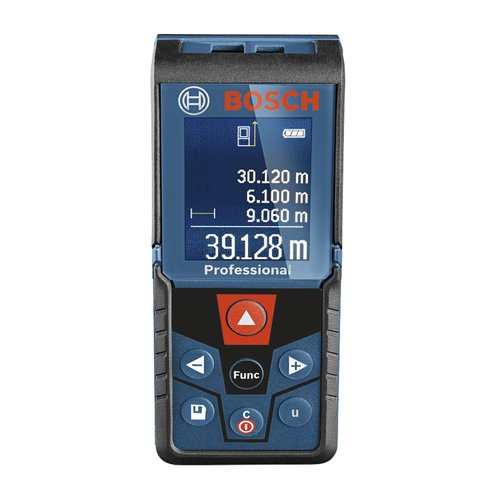 Trena a Laser Bosch 50M GLM 50-12