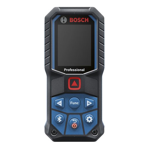 Trena a Laser Bosch 50M GLM 50-27C com Bluetooth