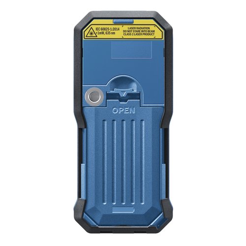 Trena a Laser Bosch 50M GLM 50-27C com Bluetooth