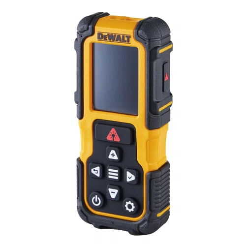 Trena a Laser 60m DWHT77200 Dewalt