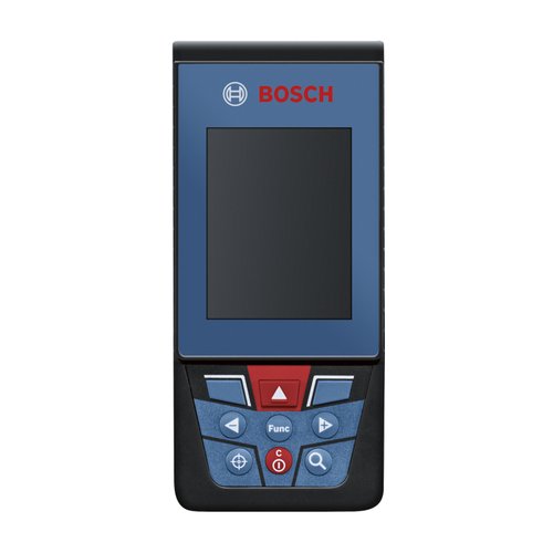 Trena a Laser Bosch 100M GLM 100-25C com Bluetooth